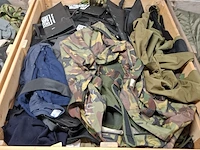 Persoonlijke uitrusting en kleding defensie - afbeelding 21 van  29