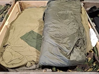 Persoonlijke uitrusting en kleding defensie - afbeelding 24 van  29