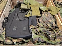 Persoonlijke uitrusting en kleding defensie - afbeelding 25 van  29