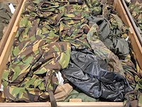 Persoonlijke uitrusting en kleding defensie - afbeelding 27 van  29