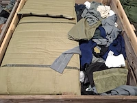 Persoonlijke uitrusting en kleding defensie - afbeelding 29 van  29