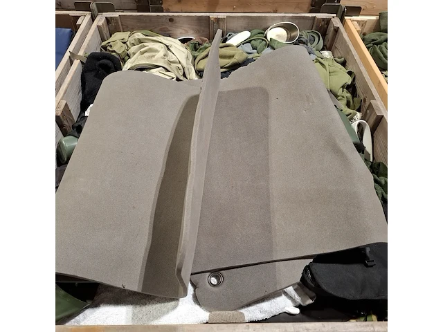 Persoonlijke uitrusting en kleding defensie - afbeelding 3 van  33