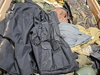 Persoonlijke uitrusting en kleding defensie - afbeelding 4 van  33