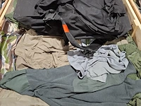 Persoonlijke uitrusting en kleding defensie - afbeelding 5 van  33