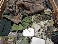 Persoonlijke uitrusting en kleding defensie - afbeelding 6 van  33