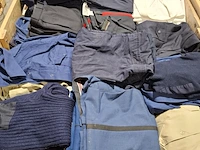 Persoonlijke uitrusting en kleding defensie - afbeelding 7 van  33