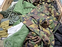 Persoonlijke uitrusting en kleding defensie - afbeelding 8 van  33