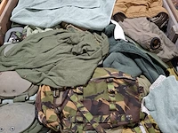 Persoonlijke uitrusting en kleding defensie - afbeelding 9 van  33