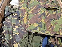 Persoonlijke uitrusting en kleding defensie - afbeelding 10 van  33