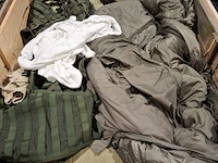 Persoonlijke uitrusting en kleding defensie - afbeelding 11 van  33