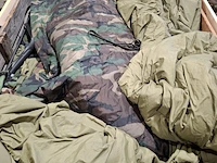 Persoonlijke uitrusting en kleding defensie - afbeelding 14 van  33