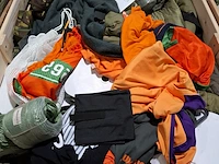 Persoonlijke uitrusting en kleding defensie - afbeelding 15 van  33