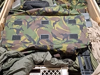 Persoonlijke uitrusting en kleding defensie - afbeelding 16 van  33
