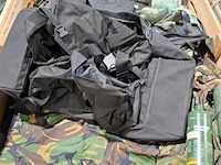 Persoonlijke uitrusting en kleding defensie - afbeelding 18 van  33
