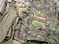 Persoonlijke uitrusting en kleding defensie - afbeelding 19 van  33