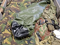 Persoonlijke uitrusting en kleding defensie - afbeelding 20 van  33