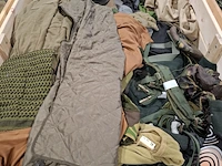 Persoonlijke uitrusting en kleding defensie - afbeelding 22 van  33