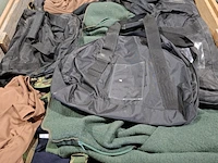 Persoonlijke uitrusting en kleding defensie - afbeelding 12 van  33