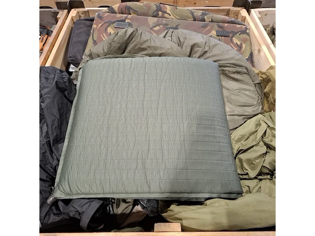 Persoonlijke uitrusting en kleding defensie - afbeelding 24 van  33