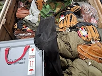 Persoonlijke uitrusting en kleding defensie - afbeelding 25 van  33