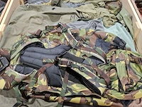 Persoonlijke uitrusting en kleding defensie - afbeelding 26 van  33