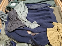 Persoonlijke uitrusting en kleding defensie - afbeelding 23 van  33