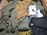 Persoonlijke uitrusting en kleding defensie - afbeelding 29 van  33