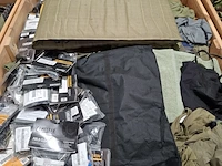 Persoonlijke uitrusting en kleding defensie - afbeelding 30 van  33