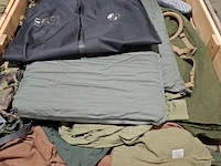 Persoonlijke uitrusting en kleding defensie - afbeelding 31 van  33