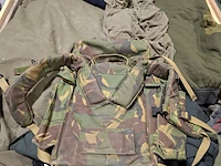 Persoonlijke uitrusting en kleding defensie - afbeelding 32 van  33