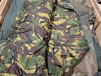Persoonlijke uitrusting en kleding defensie - afbeelding 33 van  33