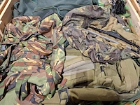 Persoonlijke uitrusting en kleding defensie - afbeelding 3 van  29