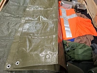 Persoonlijke uitrusting en kleding defensie - afbeelding 4 van  29