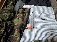Persoonlijke uitrusting en kleding defensie - afbeelding 5 van  29