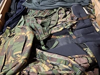 Persoonlijke uitrusting en kleding defensie - afbeelding 6 van  29