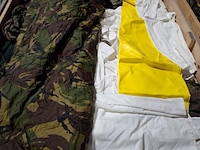 Persoonlijke uitrusting en kleding defensie - afbeelding 10 van  29