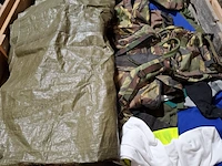 Persoonlijke uitrusting en kleding defensie - afbeelding 11 van  29