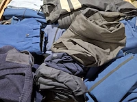Persoonlijke uitrusting en kleding defensie - afbeelding 13 van  29