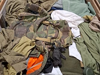 Persoonlijke uitrusting en kleding defensie - afbeelding 15 van  29