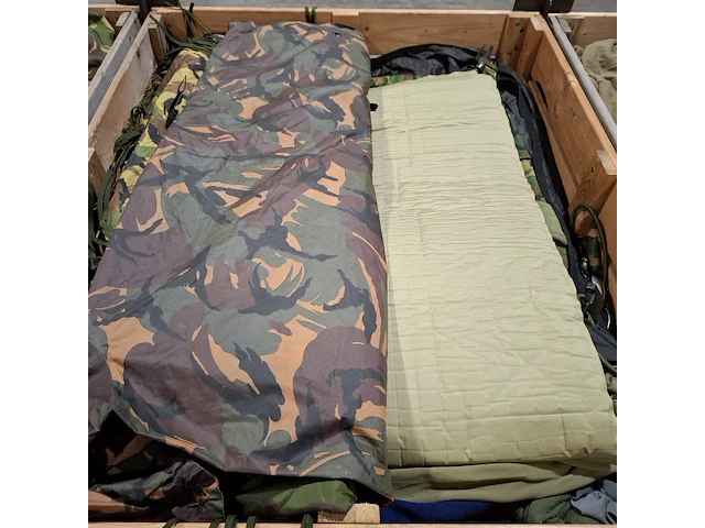 Persoonlijke uitrusting en kleding defensie - afbeelding 16 van  29