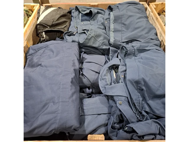 Persoonlijke uitrusting en kleding defensie - afbeelding 18 van  29