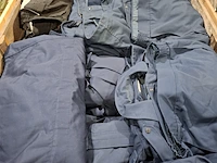 Persoonlijke uitrusting en kleding defensie - afbeelding 18 van  29