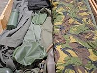 Persoonlijke uitrusting en kleding defensie - afbeelding 22 van  29