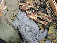 Persoonlijke uitrusting en kleding defensie - afbeelding 12 van  29
