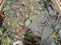 Persoonlijke uitrusting en kleding defensie - afbeelding 23 van  29