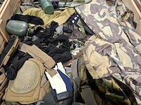 Persoonlijke uitrusting en kleding defensie - afbeelding 24 van  29