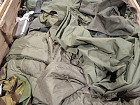 Persoonlijke uitrusting en kleding defensie - afbeelding 25 van  29