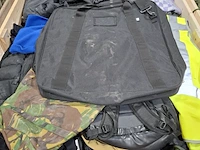 Persoonlijke uitrusting en kleding defensie - afbeelding 26 van  29