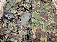 Persoonlijke uitrusting en kleding defensie - afbeelding 27 van  29