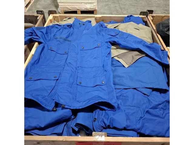 Persoonlijke uitrusting en kleding defensie - afbeelding 2 van  25